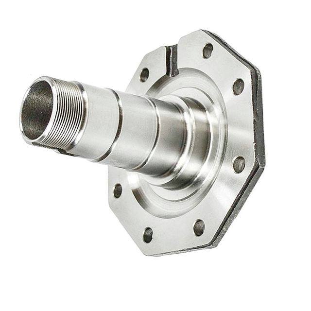 Acero inoxidable 304